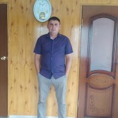 Рубин, 40 лет из г. 