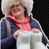 Даниэлла, 55 лет из г. 