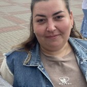 Ильмира, 35 лет из г. 