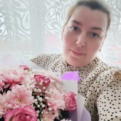 Ильмира, 34 года из г. 