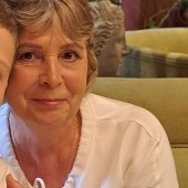 Альфиса, 58 лет из г. 