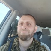 Энвер, 38 лет из г. 