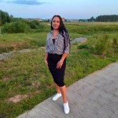 Лейсан, 35 лет из г. 