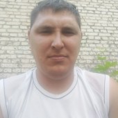 Рамис, 33 года из г. 