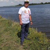 Мансур, 61 год из г. 