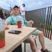 Александр, 28 лет из г. 