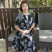 Гульнара, 48 лет из г. 