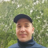 Ленар, 40 лет из г. 