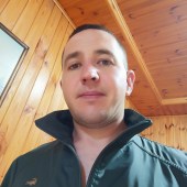 Ленар, 40 лет из г. 