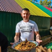 Ильсур, 32 года из г. 
