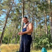 Ильгиз, 33 года из г. 