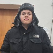Эльнар, 22 года из г. 