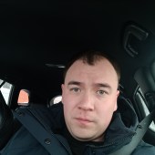 Ильяс, 26 лет из г. 