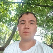 Ильяс, 26 лет из г. 