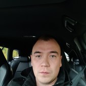 Ильяс, 26 лет из г. 