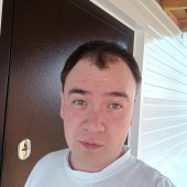 Ильяс, 26 лет из г. 