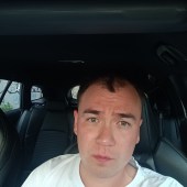 Ильяс, 26 лет из г. 