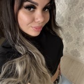 Алсушка, 23 года из г. 