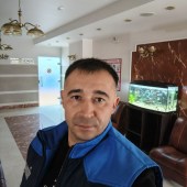 Руслан, 43 года из г. 