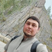 Айрат, 33 года из г. 