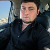 Айрат, 33 года из г. 