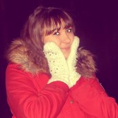 Эльмира, 33 года из г. 