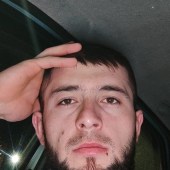 Мухаммад, 22 года из г. 