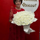 Флюза, 60 лет из г. 