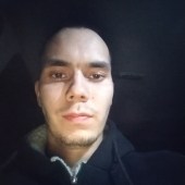 Тимур, 21 год из г. 