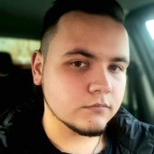 Ислам, 21 год из г. 