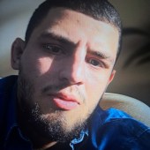 Алим, 38 лет из г. 