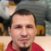 Ильнур, 41 год из г. 