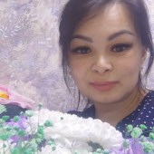 Дияна, 34 года из г. 