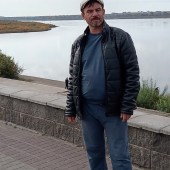 Рафаиль, 53 года из г. 