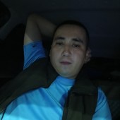 Ерлан, 27 лет из г. 