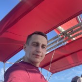 Искандер, 38 лет из г. 