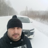 Рустам, 44 года из г. 