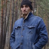 Рамиль, 27 лет из г. 