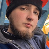 Азат, 19 лет из г. 