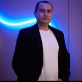 Динар, 35 лет из г. 