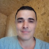 Радик, 44 года из г. 