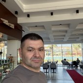 Руслан, 42 года из г. 