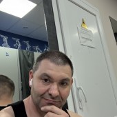 Руслан, 41 год из г. 