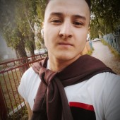 Камил, 21 год из г. 