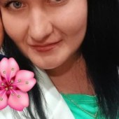 Алина, 34 года из г. 