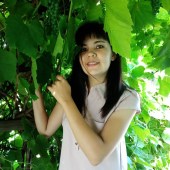 Гульназ, 36 лет из г. 