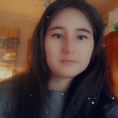 Оксана, 29 лет из г. 