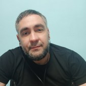 Тимур, 38 лет из г. 