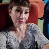 Эля, 44 года из г. 