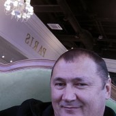 Руслан, 40 лет из г. 